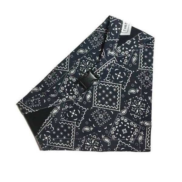 The Millie Dog Bandana - Three Wags