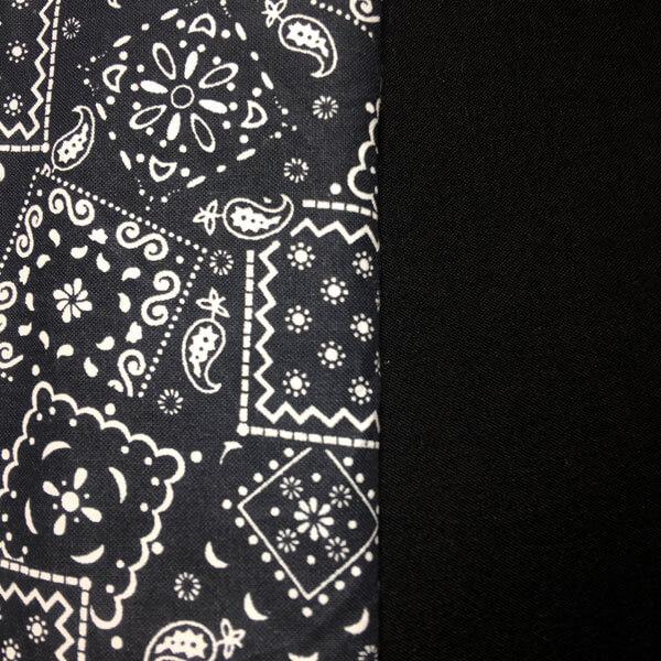 The Betty Dog Bandana - Three Wags