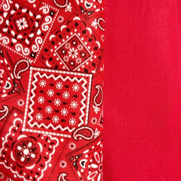 The Betty Dog Bandana - Three Wags
