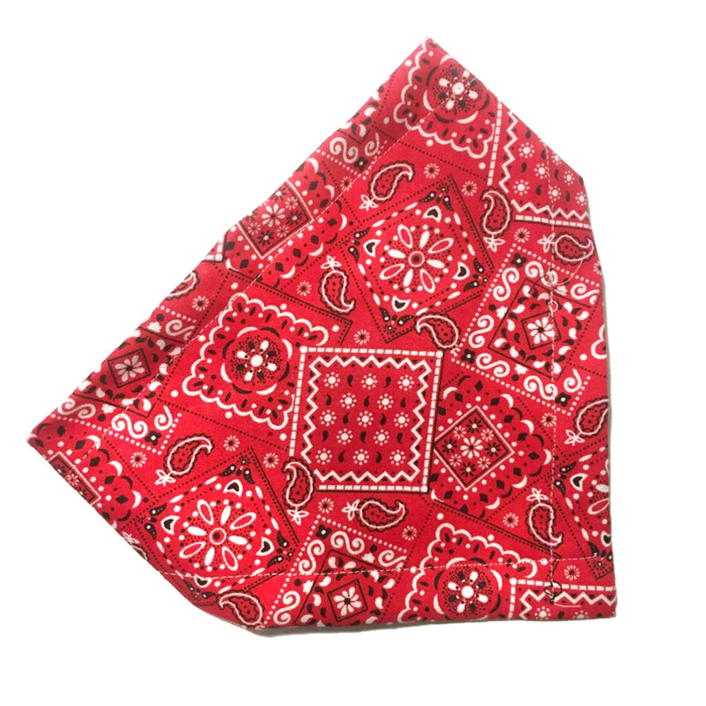 The Betty Dog Bandana Bandana Three Wags 