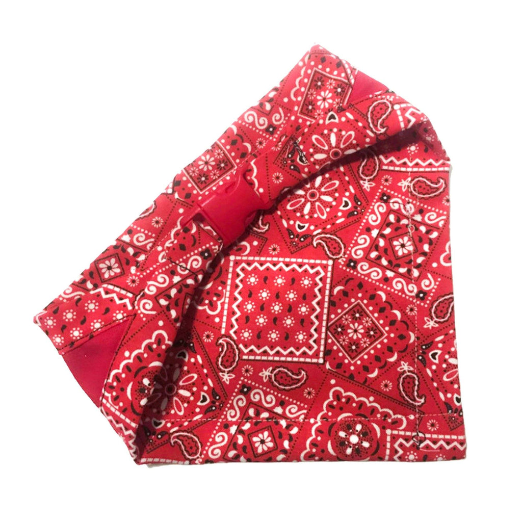 The Betty Dog Bandana Bandana Three Wags 