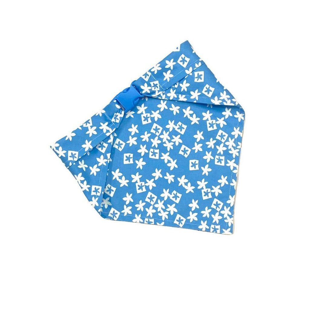 Starfish Dog Bandana Bandana Three Wags 